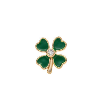 "Four-leaf clover"