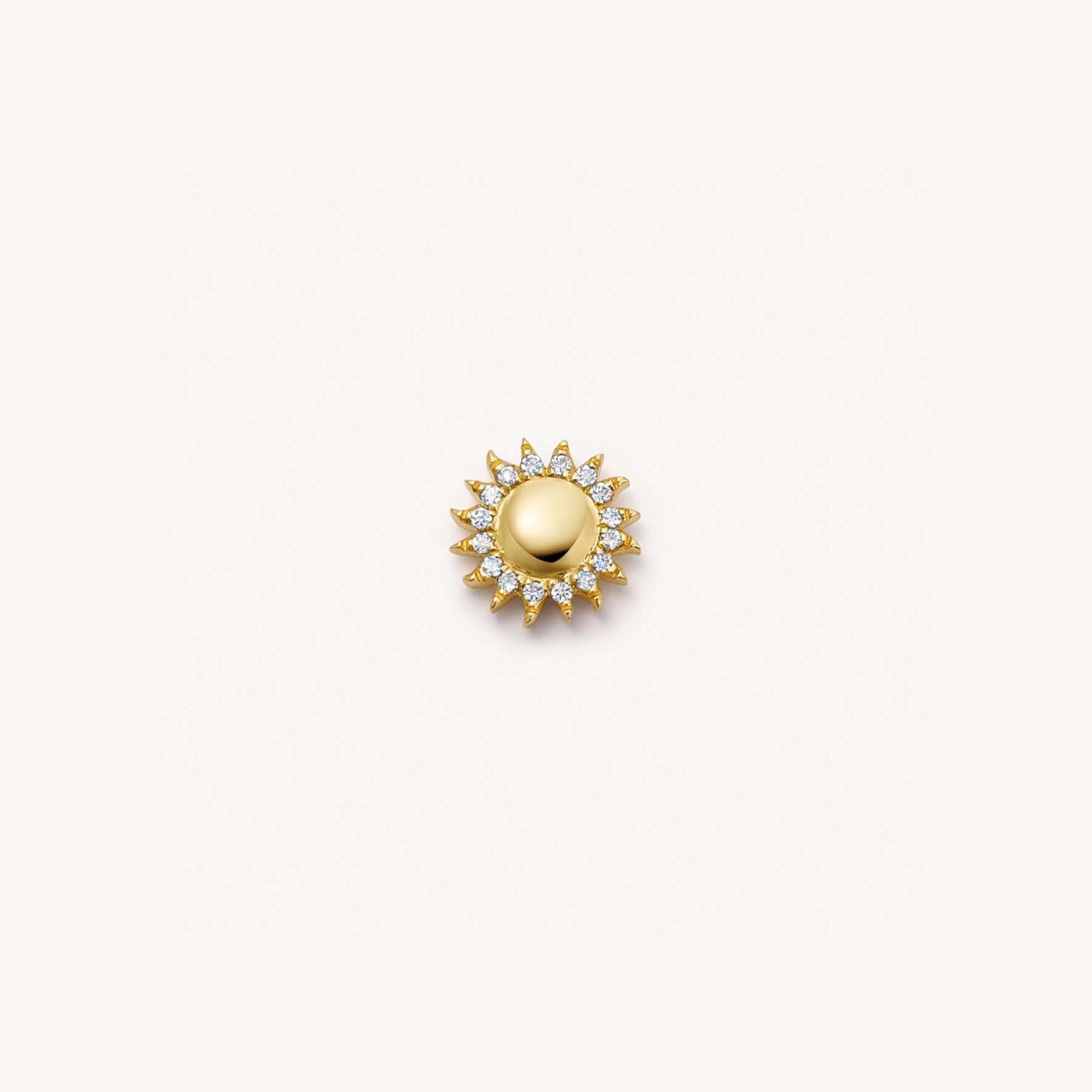 "Little Sun"