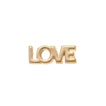 "LOVE"