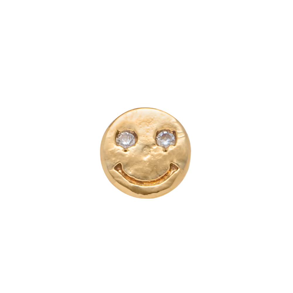 "Smiley Face"
