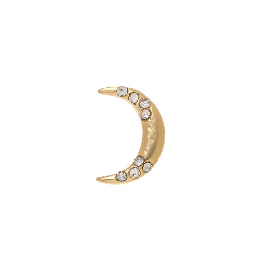 "Crescent Moon"