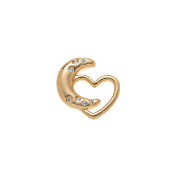 "Crescent Heart"