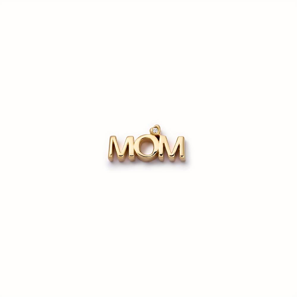 "MOM"