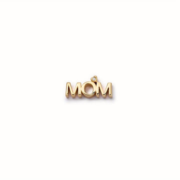 "MOM"