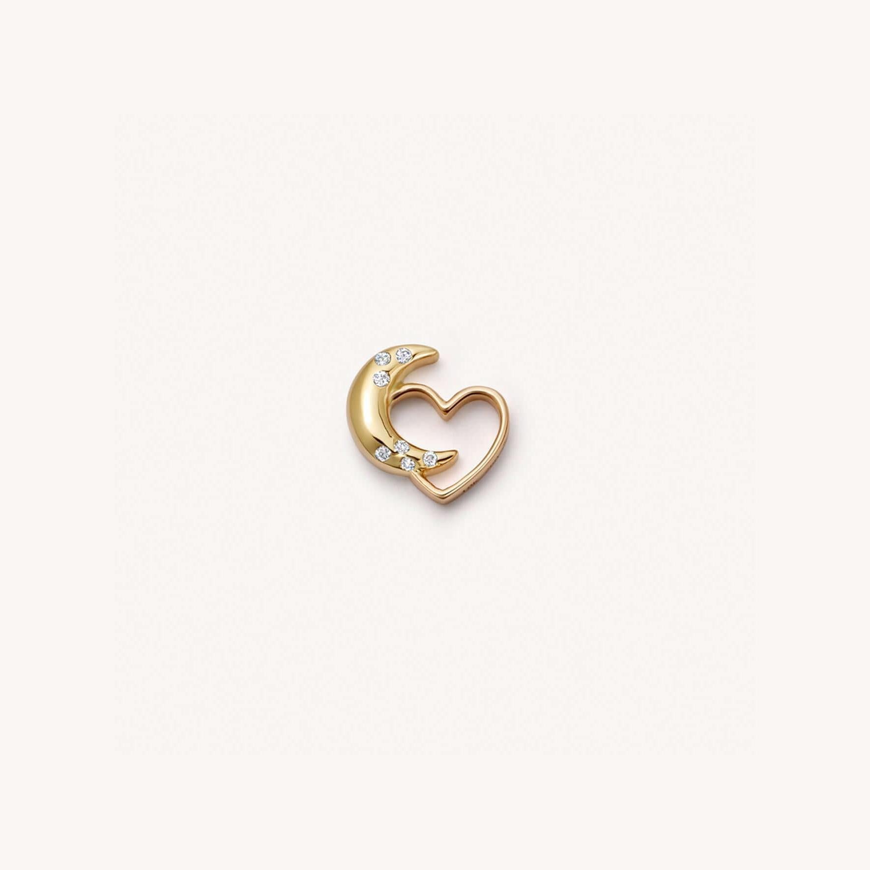 "Moon Heart"