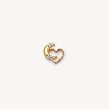 "Moon Heart"
