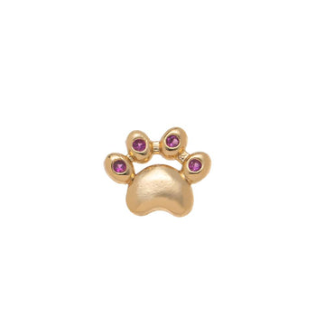 "Cat's Paw"