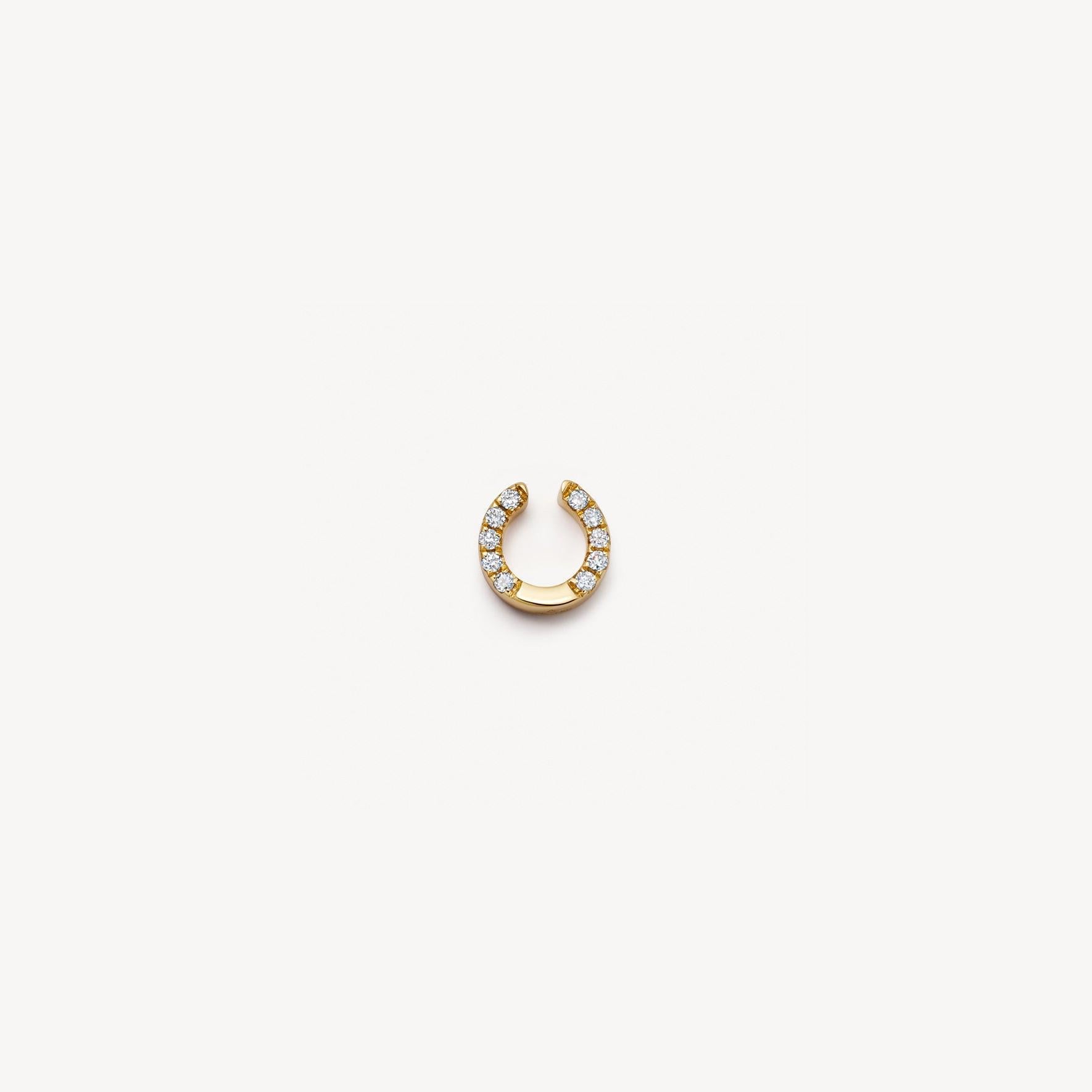 "Horseshoe"