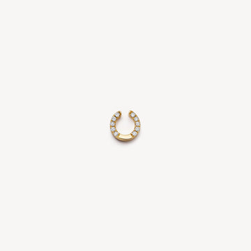 "Horseshoe"