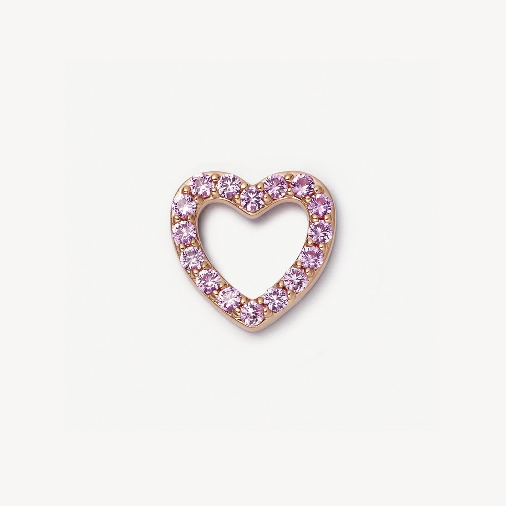 "Diamond Heart"