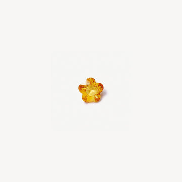 "yellow flower"