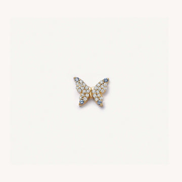 "Diamond Butterfly "